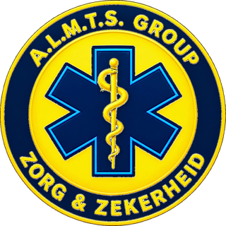 Logo van ALMTS