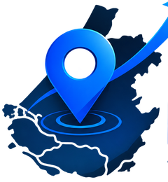 Maps Boost Zuid-Holland logo